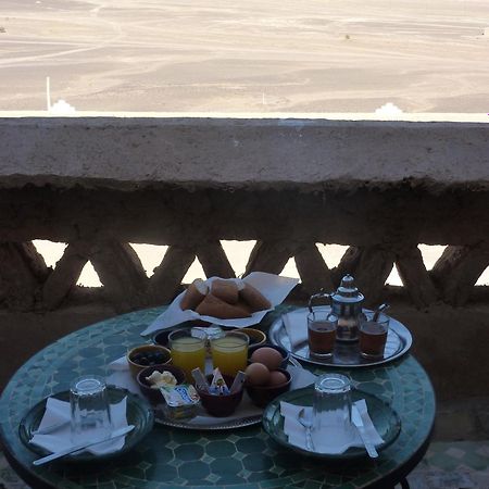 Kasbah Panorama Ξενοδοχείο Merzouga Εξωτερικό φωτογραφία
